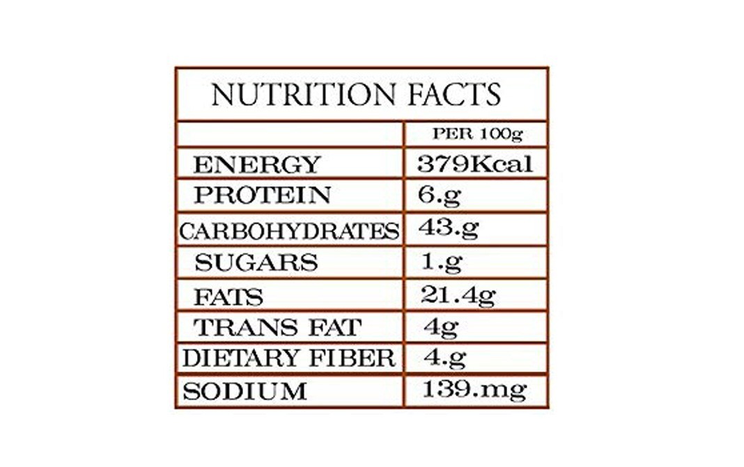Annapurna Atta Suwali    Box  500 grams